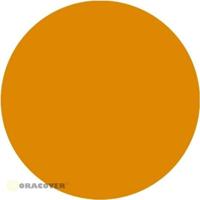Oracover 26-232-001 Sierstroken Oraline (l x b) 15 m x 1 mm Schaal-goudgeel - thumbnail