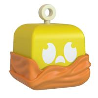 Roblox blow fruit minifigures 4-pack wave 2 - thumbnail