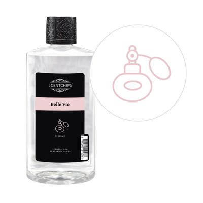 Scentchips Geurolie 475ml Belle Vie