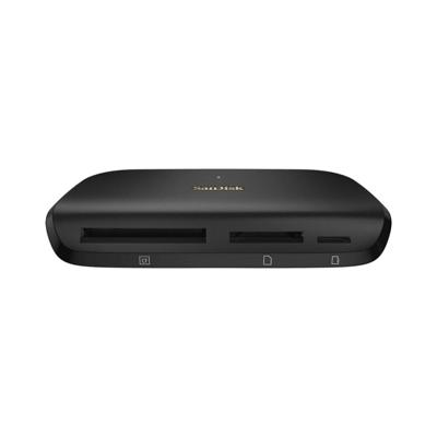 Sandisk Reader Type C For SD UHS I - UHS II - CF Cards Sandisk Reader Type C For SD UHS I - UHS II - CF Cards