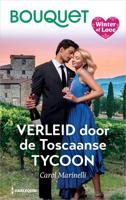 Verleid door de Toscaanse tycoon - Carol Marinelli - ebook - thumbnail