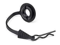 HPI - Body mount washer 8mm (12pcs) (85470)