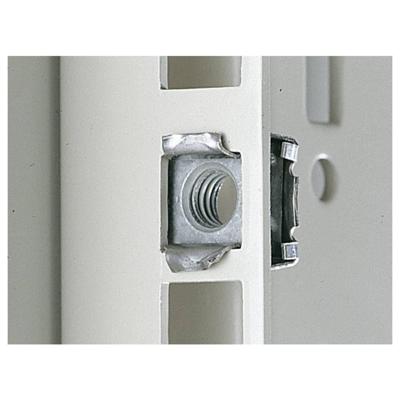 Rittal 2094500 19 inch Bevestigingsmateriaal voor patchkast Rittal 2094500 19 inch Bevestigingsmateriaal voor patchkast