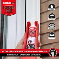 Lijm Fischer 290 ml - thumbnail