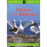 Dieren Hebben Emoties Nodig Om Te Overleven. Deze Documentaire Verkent Het Innerlijke Leven Van Een Hele Waaier Aan Dierensoorten, Van Primaire Tot - thumbnail