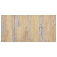 VidaXL Vloerplanken zelfklevend 55 st 5,11 m² pvc bruin - thumbnail