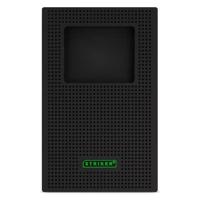 Striker Anti-Slip Silicon Pad for SP installation - thumbnail