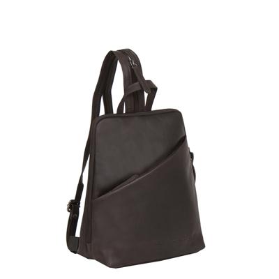 The Chesterfield Brand Claire Backpack brown  Damestas