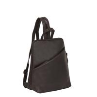 The Chesterfield Brand Claire Backpack brown  Damestas - thumbnail