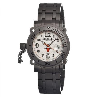 Bull Titanium Longhorn | BULLH001