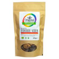 Original Superfoods Biologische Vijgen 400 Gram - thumbnail