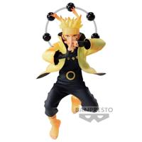Naruto Shippuden Vibration Stars V Special Figure - Uzumaki Naruto (Sage of Six Path) - thumbnail
