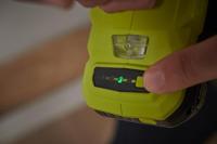 Ryobi RID18BL-0 | ONE+ 18V brushless Accu slagschroevendraaier (excl. accu) - 5133006490 - thumbnail