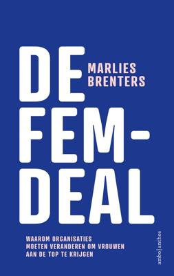 De FemDeal - Marlies Brenters - ebook