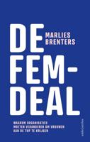 De FemDeal - Marlies Brenters - ebook - thumbnail