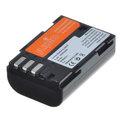 Jupio D-Li90 for Pentax 1600 mAh