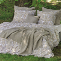 Dommelin Dekbedovertrek Pordoi - thumbnail