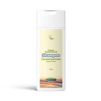 Yaoh Shampoo Coconut & Lime 240 ML - thumbnail
