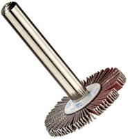 PFERD TOOLS 44416326 Lamellenschijf Diameter 30 mm 10 stuk(s) - thumbnail