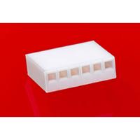 Molex 22012061 Male behuizing (kabel) Inhoud: 1 stuk(s) - thumbnail