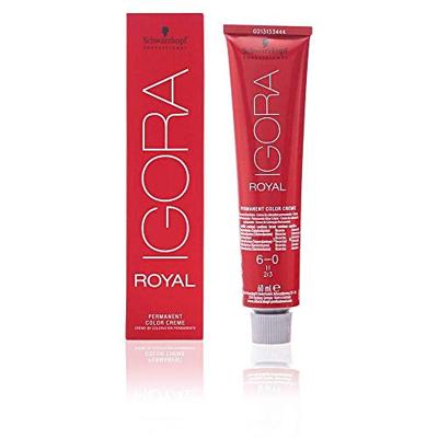 Schwarzkopf Igora Royal 60ml