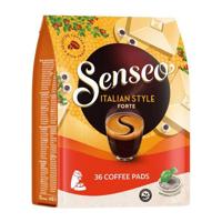 Senseo - Italian - 4x 36 pads - thumbnail