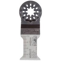 Wolfcraft Insteekzaagblad | BIM | SL | 35mm | 1 stuk - 4252000 - thumbnail