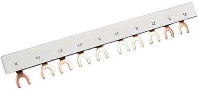 Enzo Kamrail vork 3 fase 12pol. 17,8mm - 4000216