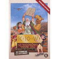 10 Woorden Voor Jou - DVD (9789491001925) - thumbnail