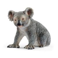 Schleich wild life koala 14815 - thumbnail