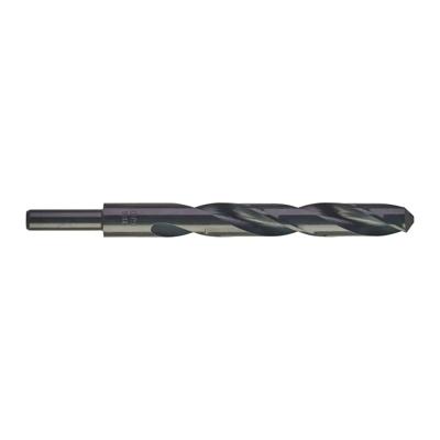 Milwaukee Metaalboor 16 x 178 mm HSS-Rollforged DIN 338 met gereduceerde schacht VE=1 - 4932373323