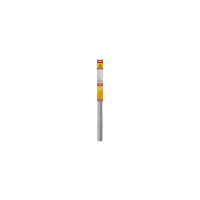 Dorpelstrip luxe zelfklevend transp.1,1m Deltafix - Deltafix - thumbnail