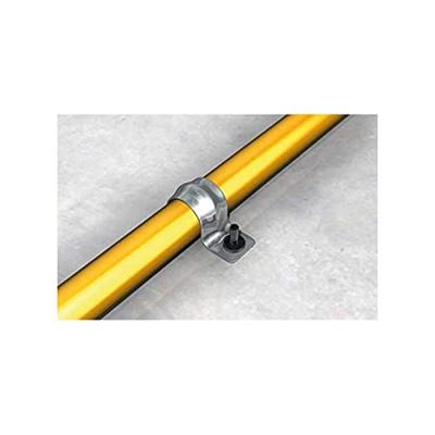 Fischer 79815 Inslagnagel Staal 200 stuk(s) Fischer 79815 Inslagnagel Staal 200 stuk(s)