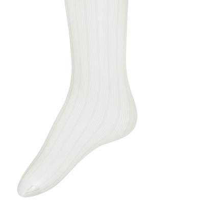 Kinderpanty 50 denier Rib