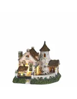 Efteling Huis van Hans en Grietje - thumbnail