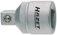 HAZET verloop adapter "958" reducing adapter 3/8-1/2 958-2 - thumbnail