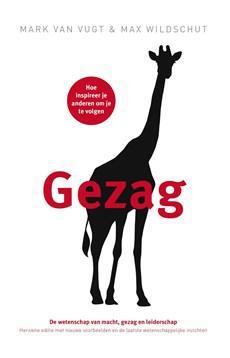 Gezag - Mark van Vugt, Max Wildschut - ebook