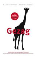 Gezag - Mark van Vugt, Max Wildschut - ebook - thumbnail