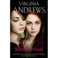 Roxy's verhaal (Paperback) - thumbnail