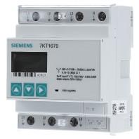 Siemens 7KT1670 Meetapparaat - thumbnail