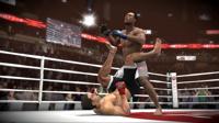 EA Sports MMA - thumbnail