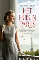 Het huis in Parijs - Natasha Lester - ebook - thumbnail