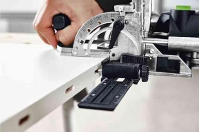 Festool DF 500 Q-Plus Freesmachine DOMINO - 576413