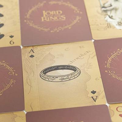 The Lord of the Rings kaartspel - thumbnail