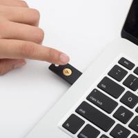 Yubico YubiKey 5 NFC - thumbnail
