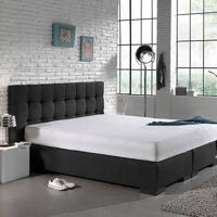 Dreamhouse Molton Hoeslaken 140 x 200 cm - thumbnail