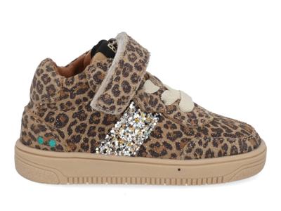 Bunnies Mika Mellow 225653 906 beige multi bruin maat 20