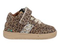 Bunnies Mika Mellow 225653 906 beige multi bruin maat 20 - thumbnail