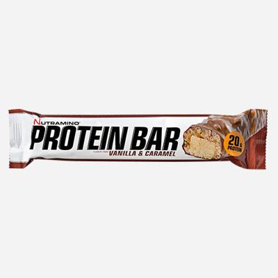 Protein Bar Nutramino | Nutramino | 660g