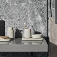 Blomus Sono Zeepdispenser Tan - thumbnail